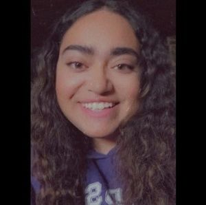 Meet your Posher, Lydia